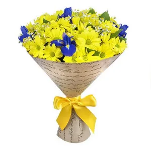 Лимонный Десерт