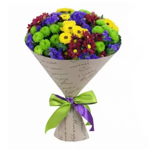 Чудесное утро